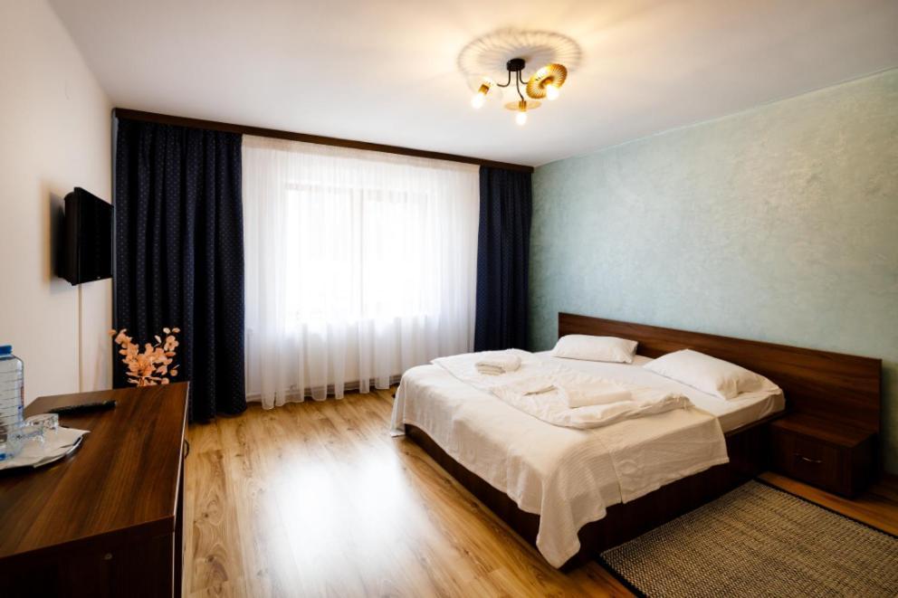 La Coltul Castelului Bran Boutique酒店 外观 照片